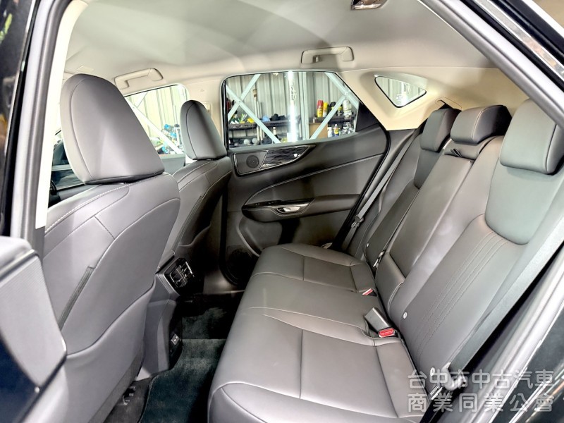 2024年 LEXUS NX200 CARPLAY 環景 可全貸