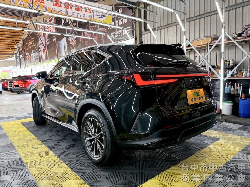 2024年 LEXUS NX200 CARPLAY 環景 可全貸