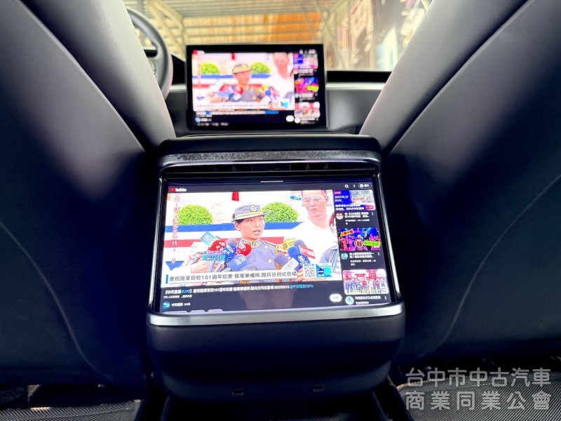 2023年 TESLA Model S LR EAP 可全貸