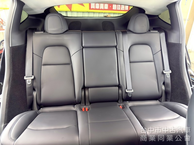 2023年 TESLA Model Y P版 FSD 可全貸