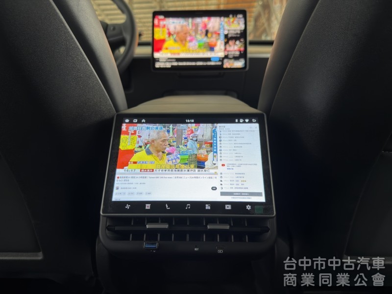 2022年 TESLA Model Y LR 可全貸
