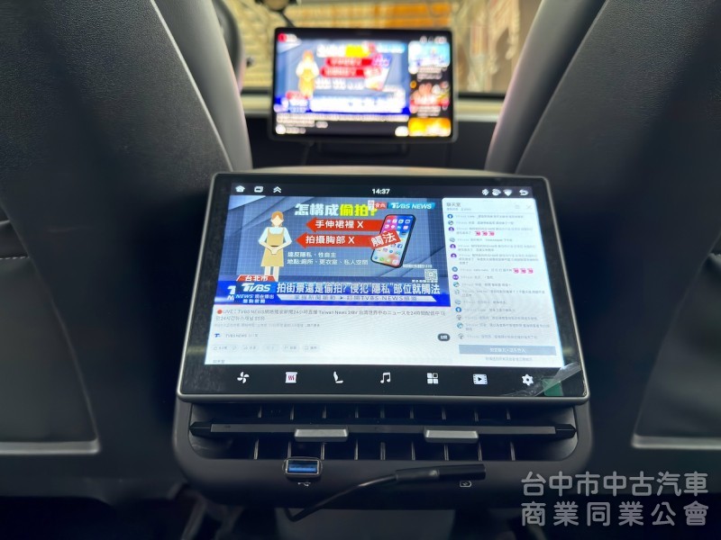 2023年式 TESLA Model Y LR 可全貸