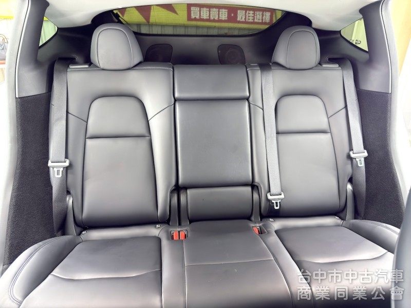 2023年式 TESLA Model Y LR 可全貸