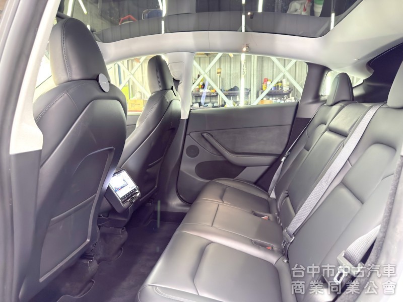 2023年式 TESLA Model Y LR 可全貸