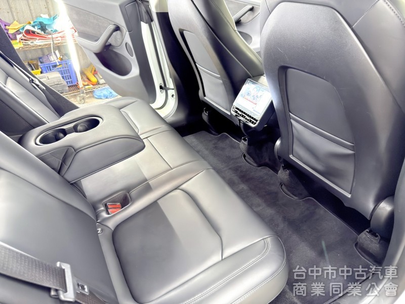 2023年式 TESLA Model Y LR 可全貸