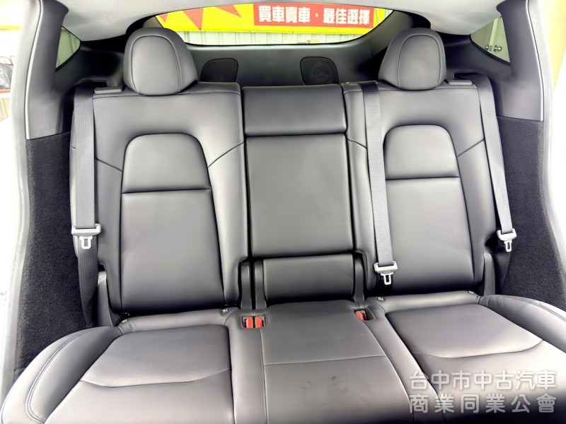 2022年 TESLA Model Y LR 可全貸
