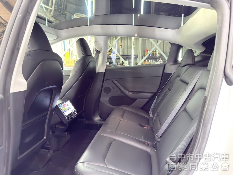 2022年 TESLA Model Y LR 可全貸