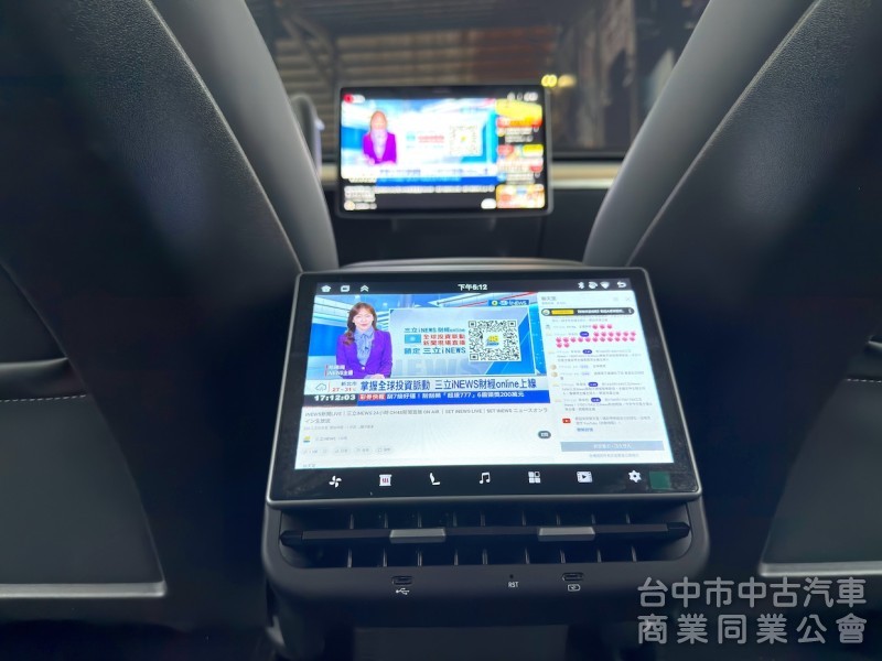 2020年 TESLA Model 3 LR 可全貸