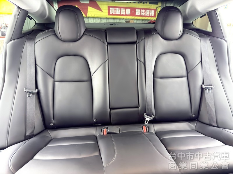 2020年 TESLA Model 3 LR 可全貸
