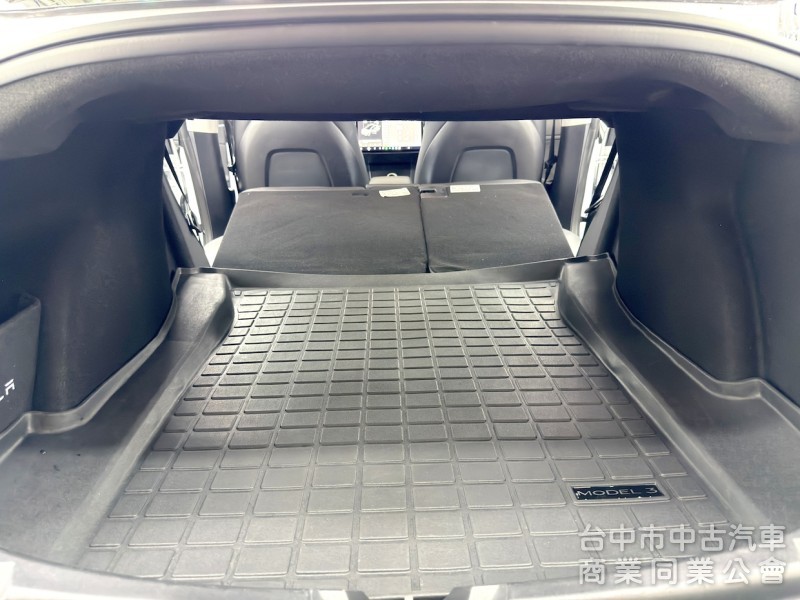 2020年 TESLA Model 3 LR 可全貸