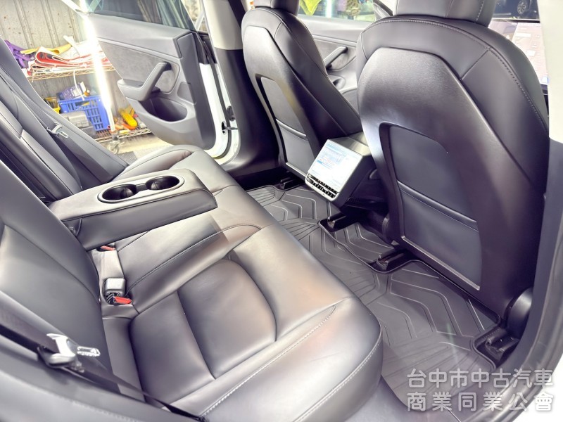 2020年 TESLA Model 3 LR 可全貸