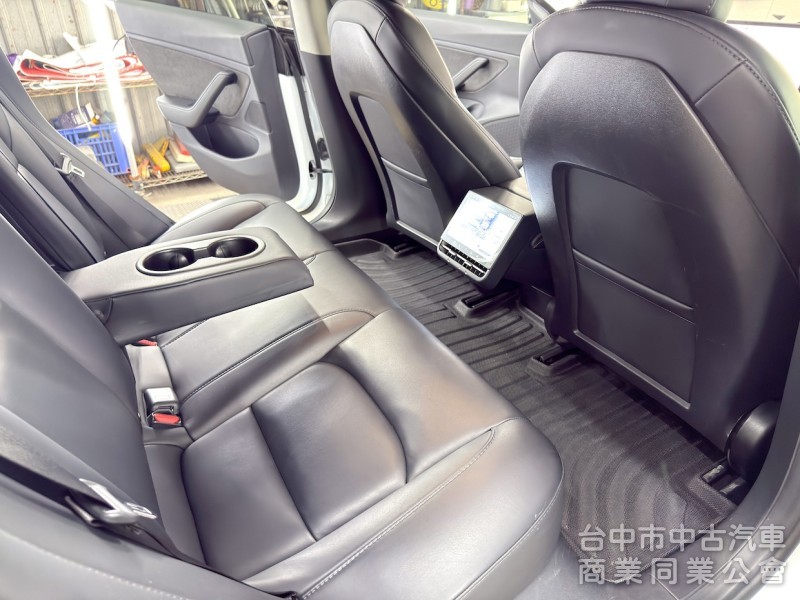 2021年 TESLA Model 3 LR 可全貸