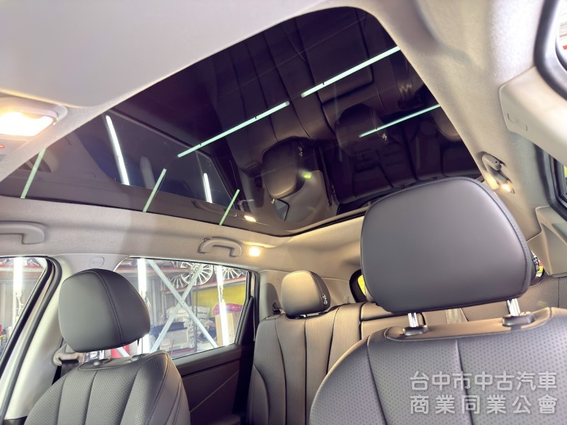 2024年 Luxgen N7 七人亮點版 可全貸