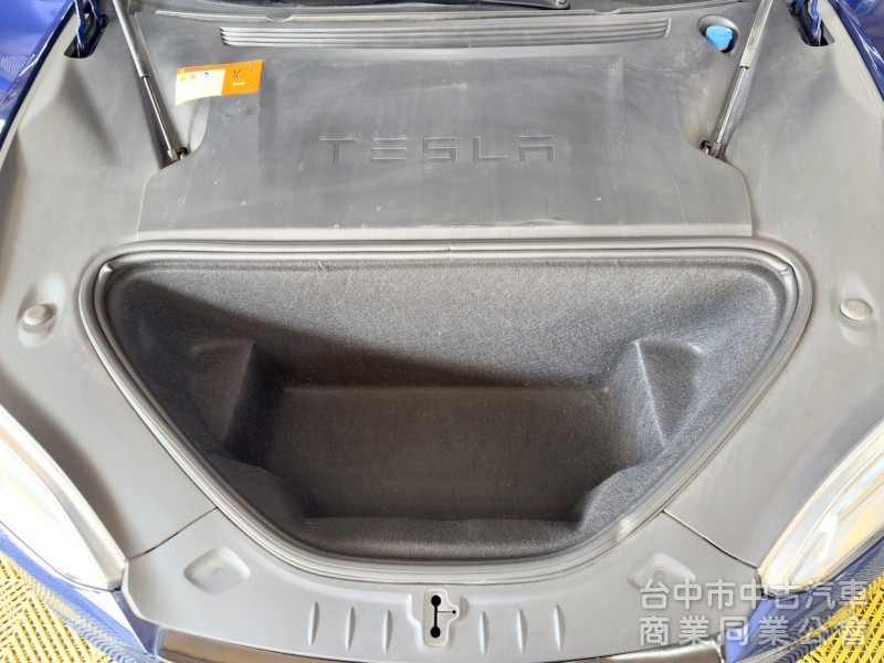 2018年 TESLA Model S 75D FSD 可全貸