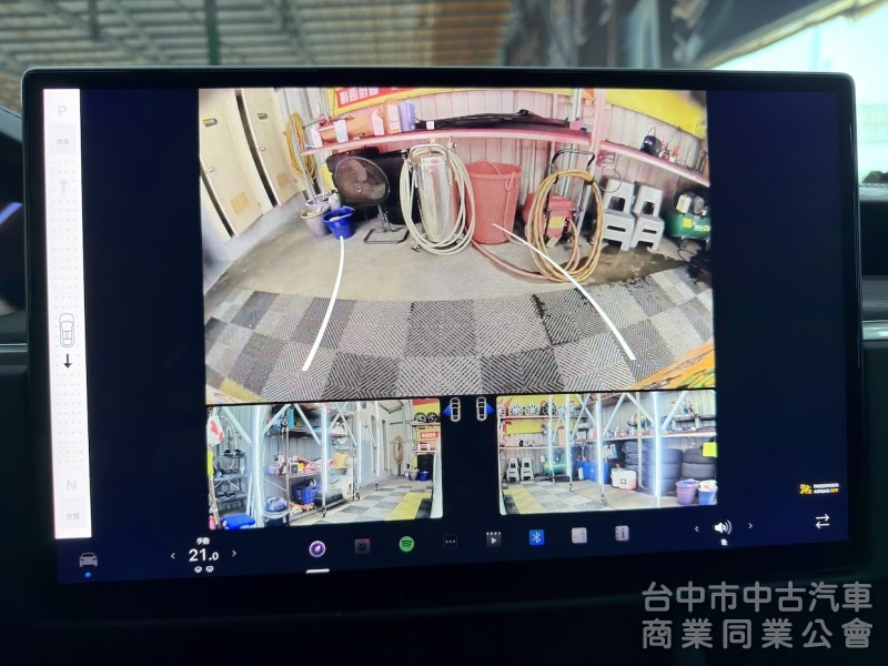 2024年 TESLA Model X LR 可全貸