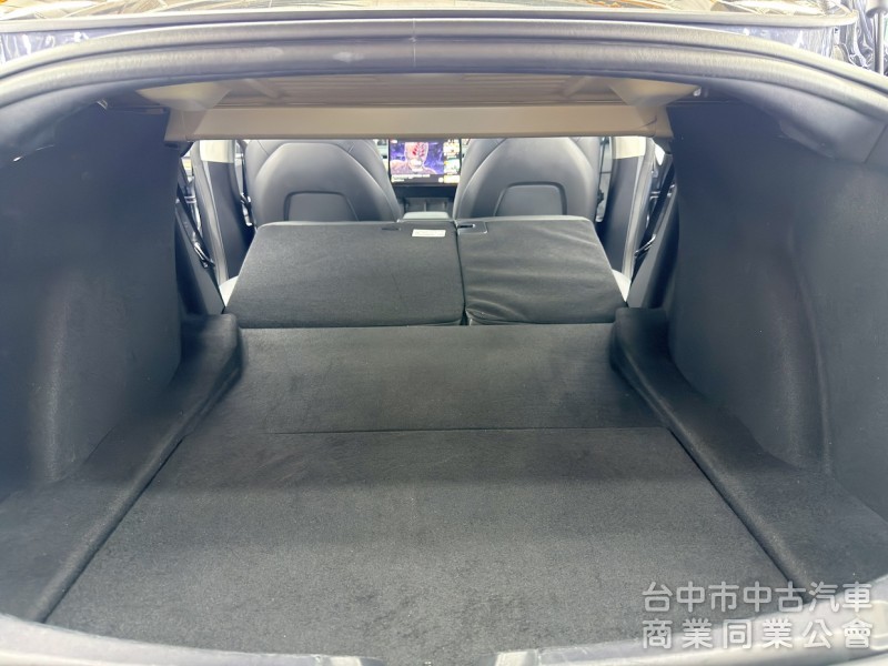 2022年 TESLA Model 3 LFP 可全貸