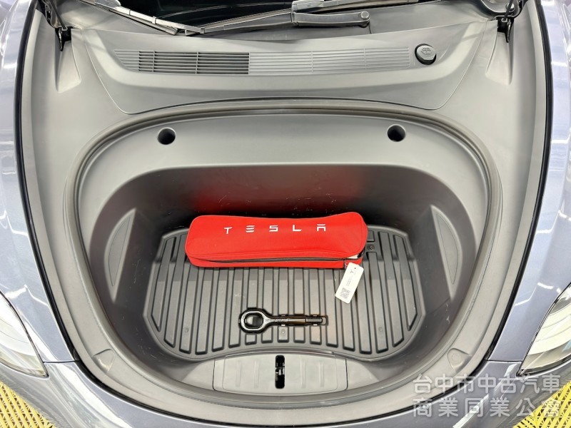 2022年 TESLA Model 3 LFP 可全貸