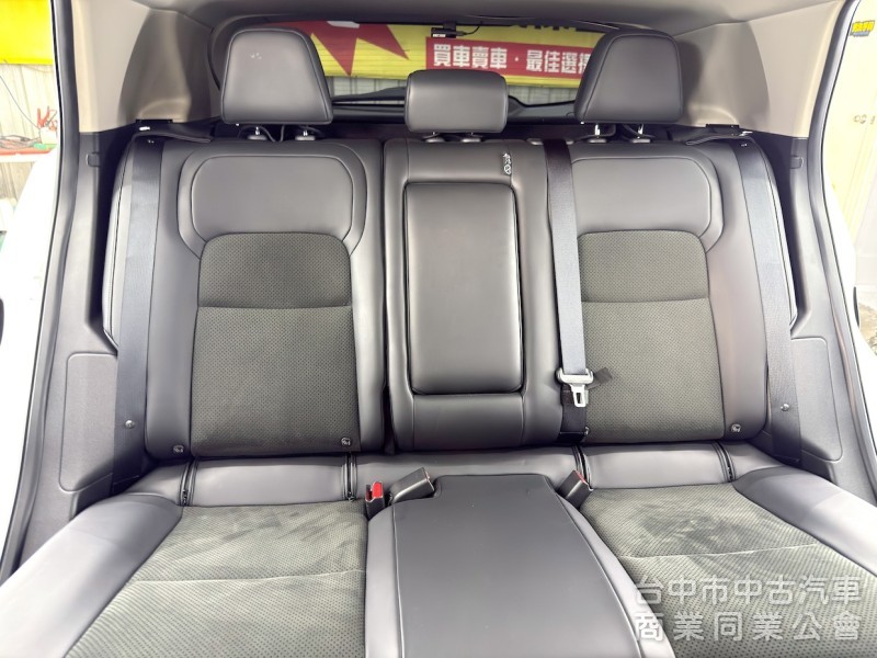2024年 NISSAN ARIYA 增程版 可全貸