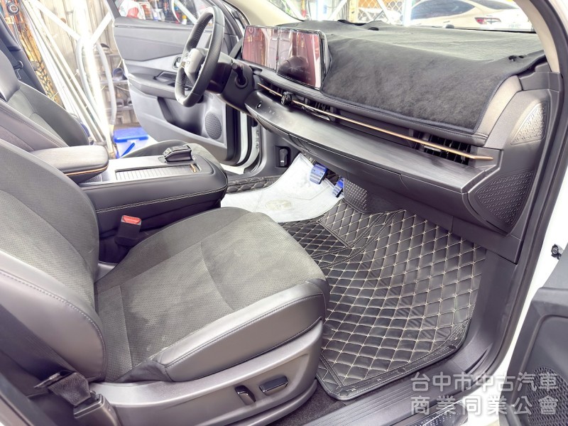 2024年 NISSAN ARIYA 增程版 可全貸