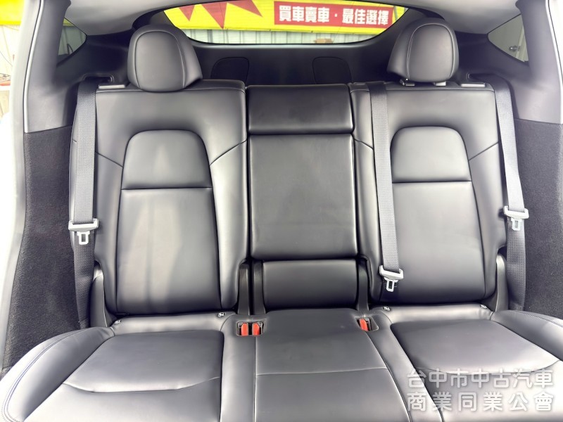 2024年 TESLA Model Y RWD 可全貸