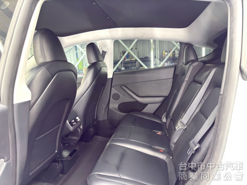 2024年 TESLA Model Y RWD 可全貸