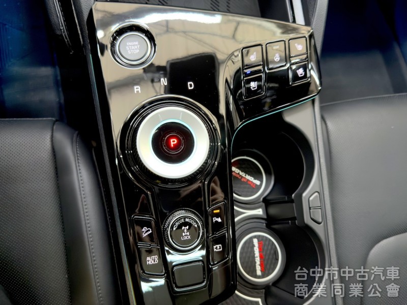 2023年 KIA SPORTEAGE X-LINE 可全貸