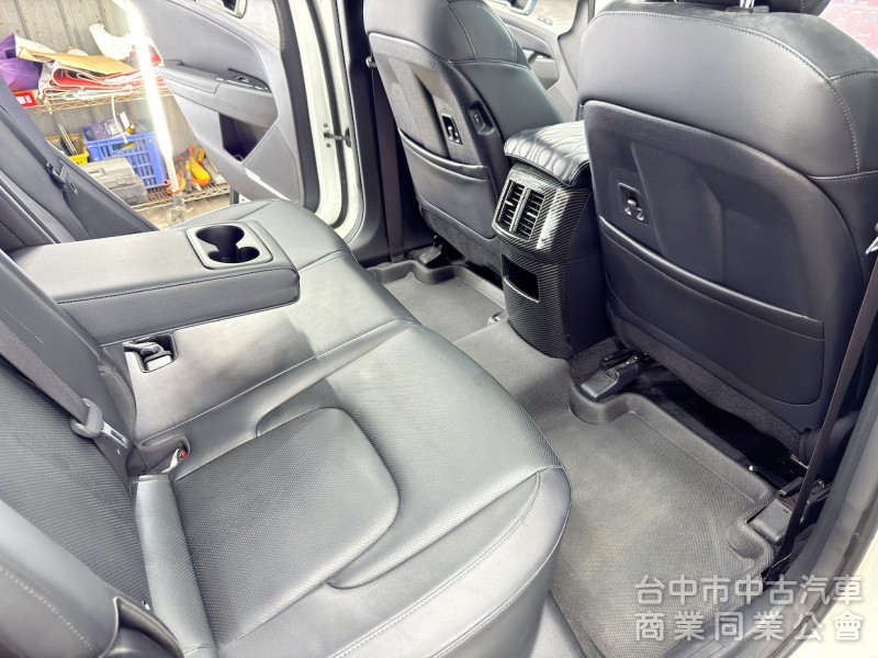2023年 KIA SPORTEAGE X-LINE 可全貸