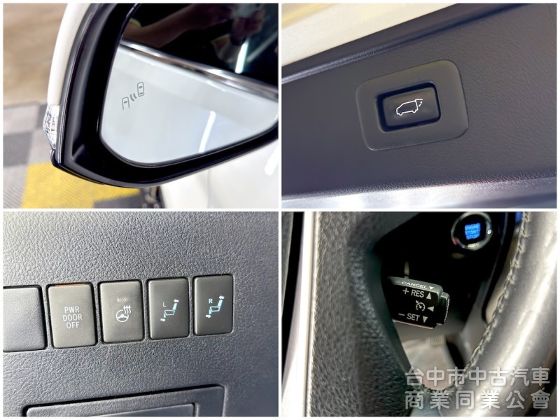 2019年 TOYOTA ALPHARD 可全貸