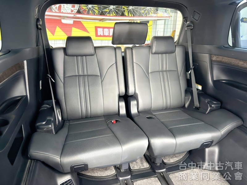 2019年 TOYOTA ALPHARD 可全貸