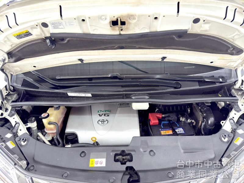 2019年 TOYOTA ALPHARD 可全貸