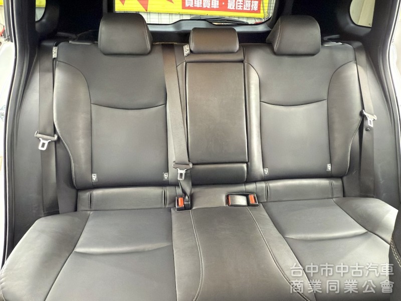 2022年式 TOYOTA Corolla Cross 汽油豪華 可全貸