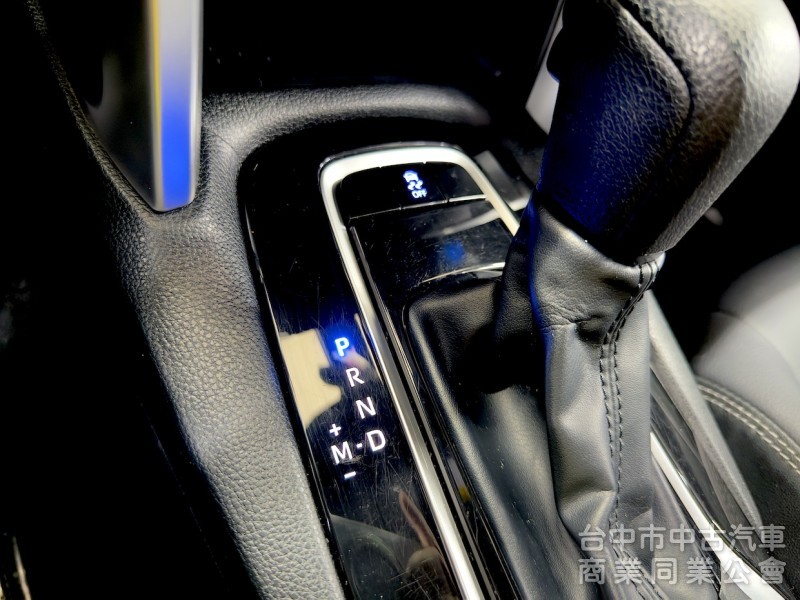 2022年式 TOYOTA Corolla Cross 汽油豪華 可全貸