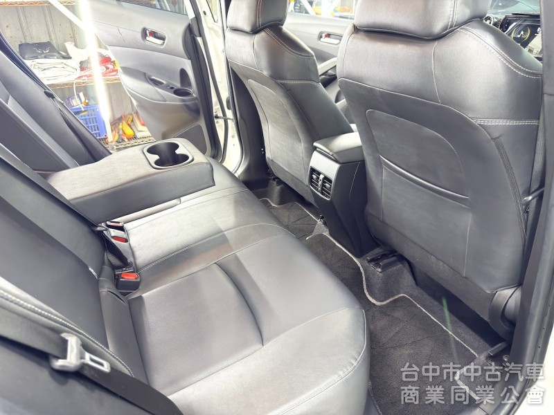 2022年式 TOYOTA Corolla Cross 汽油豪華 可全貸
