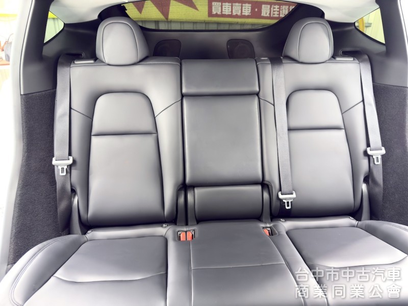 2023年式 TESLA Model Y LR 可全貸