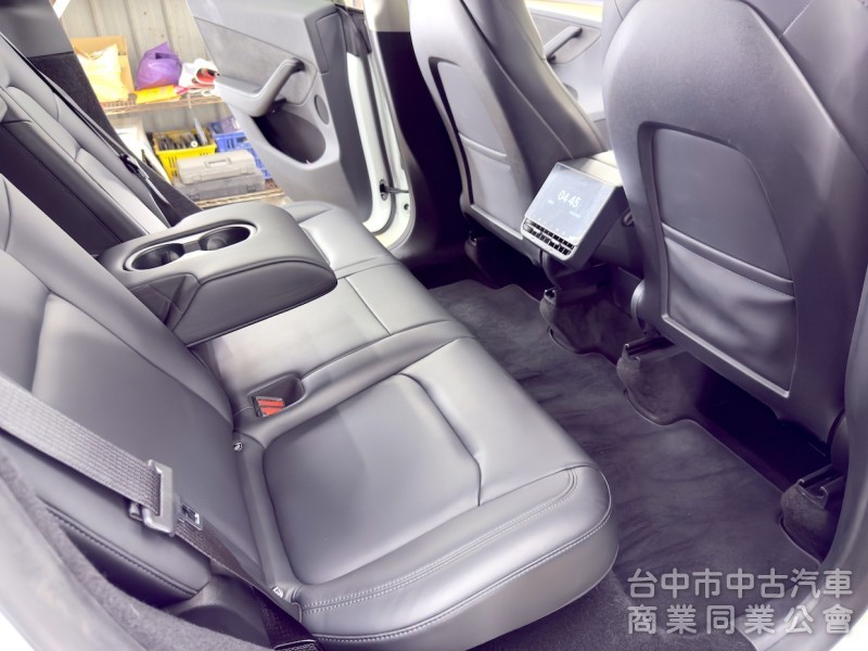 2023年式 TESLA Model Y LR 可全貸