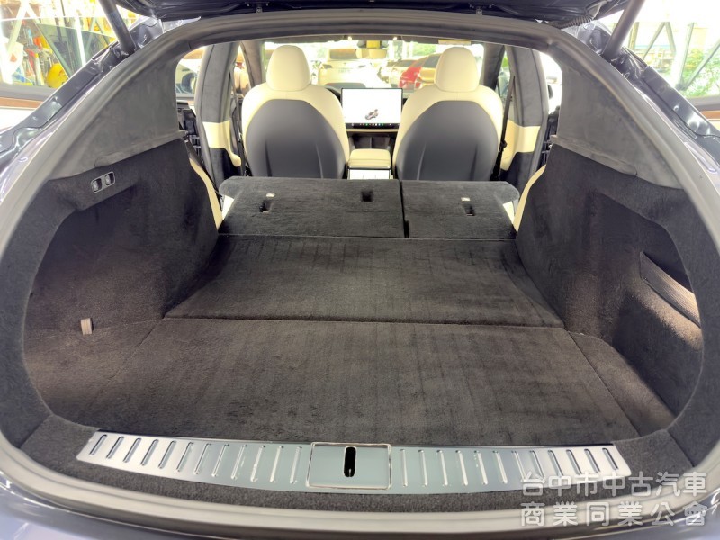 2023年 Model S LR EAP 可全貸