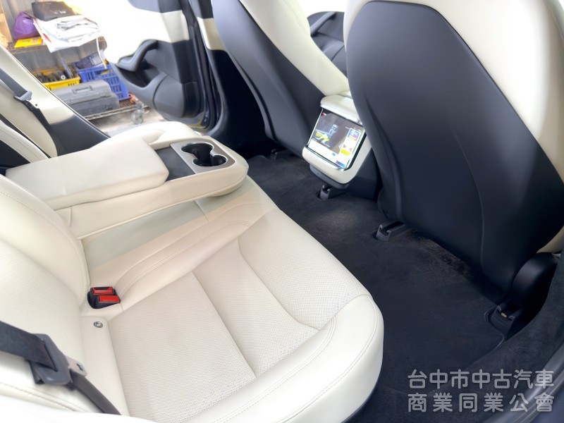 2023年 Model S LR EAP 可全貸