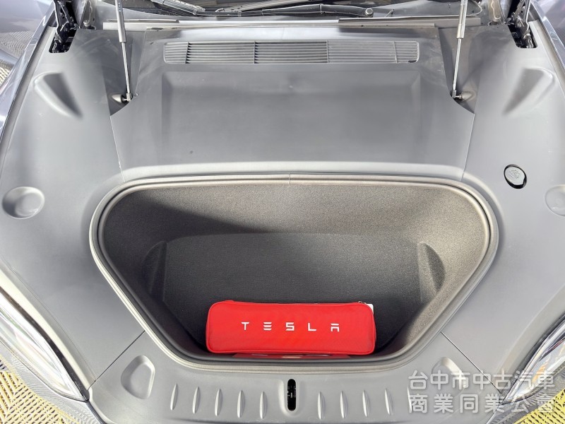 2023年 Model S LR EAP 可全貸
