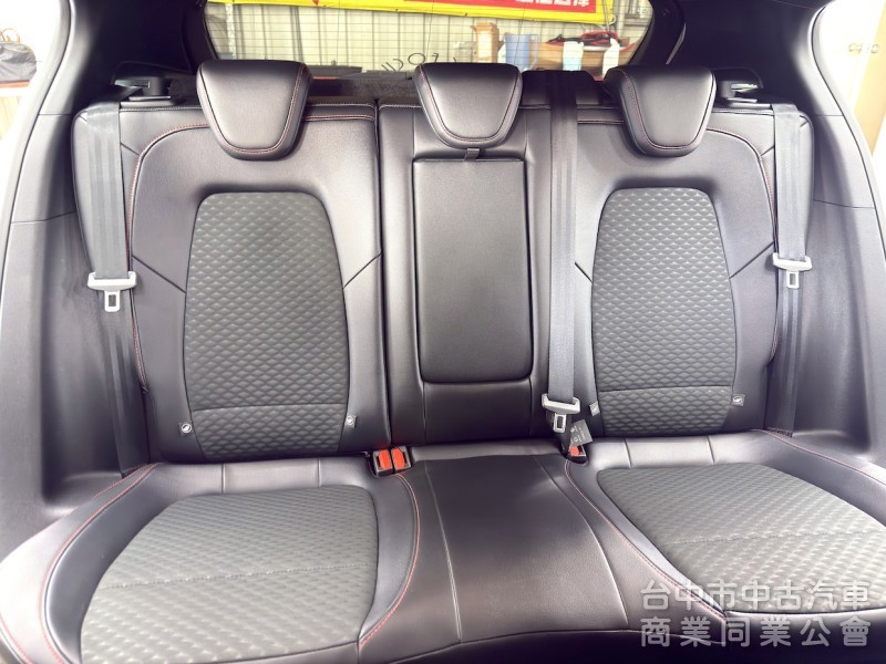 2022年 福特 Focus ST-Line Lommel X 精品改裝 可全貸