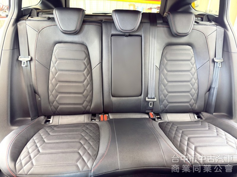 2023年 福特 Focus Wagon ST-Line Vignale 可全貸