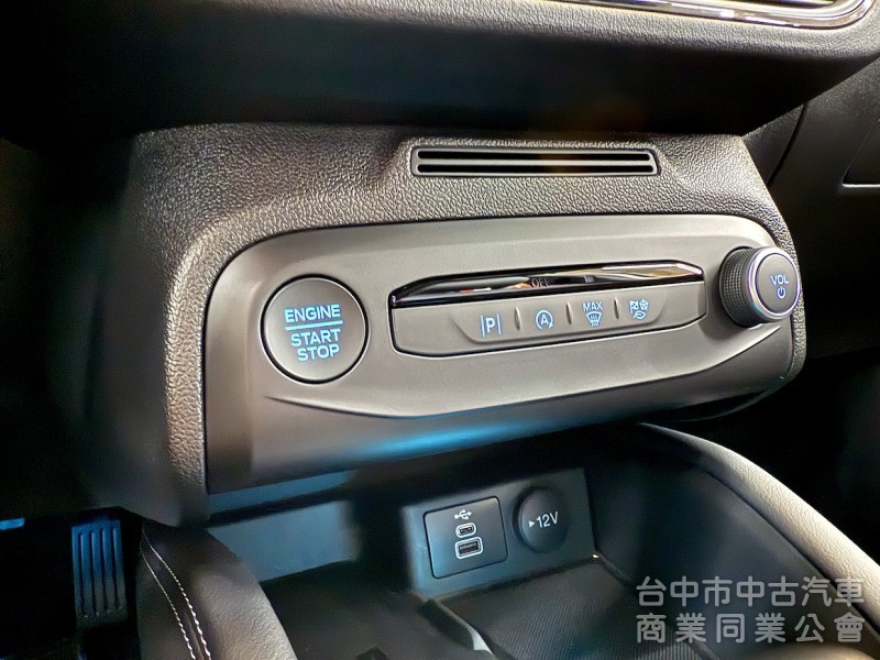 2023年 福特 Focus Wagon ST-Line Vignale 可全貸