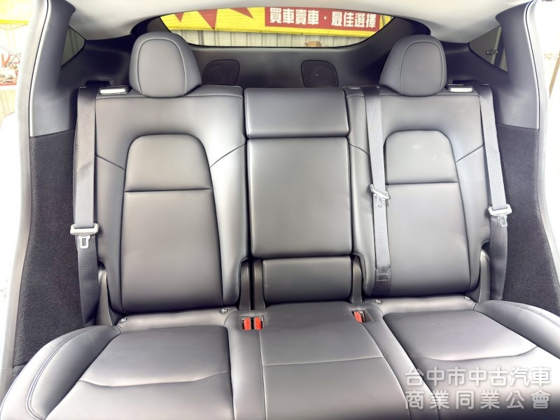2023年 TESLA Model Y LR 可全貸