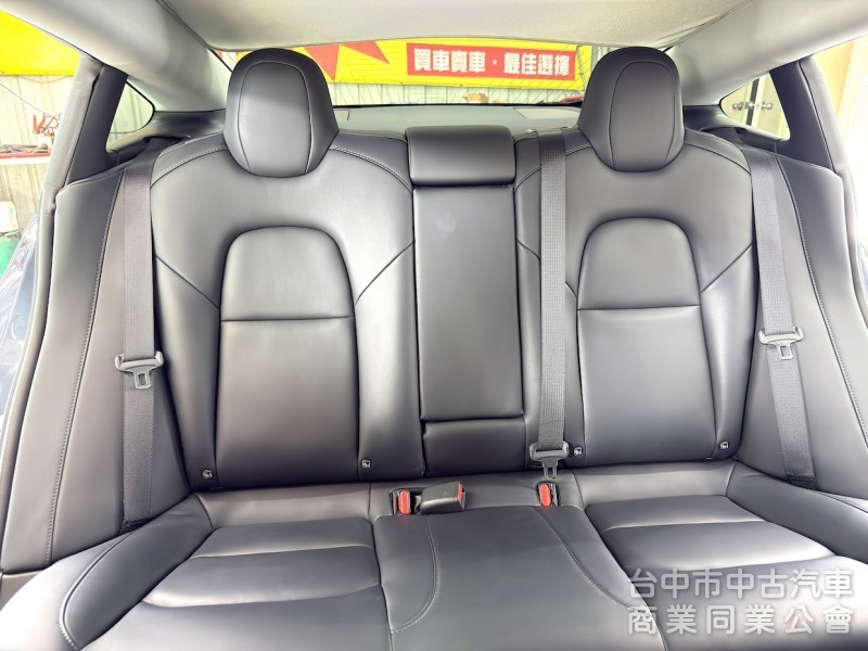 2020年 TESLA Model 3 LR EAP 可全貸