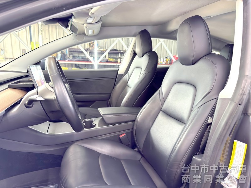 2020年 TESLA Model 3 LR EAP 可全貸