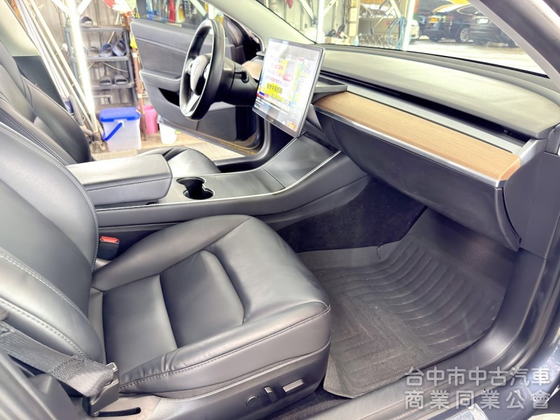 2020年 TESLA Model 3 LR EAP 可全貸
