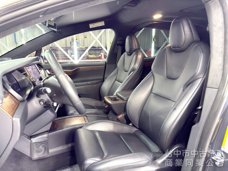 2020年 TESLA Model X LR FSD 可全貸