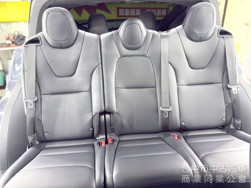 2020年 TESLA Model X LR FSD 可全貸