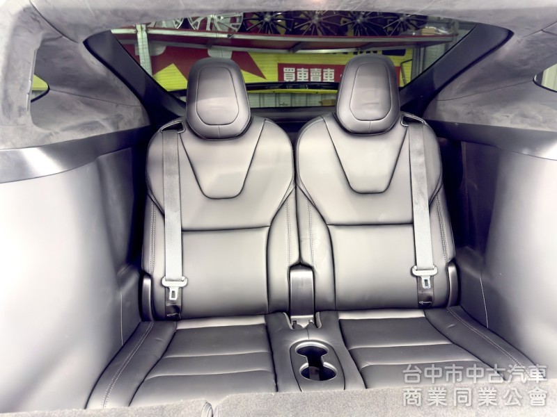 2020年 TESLA Model X LR FSD 可全貸