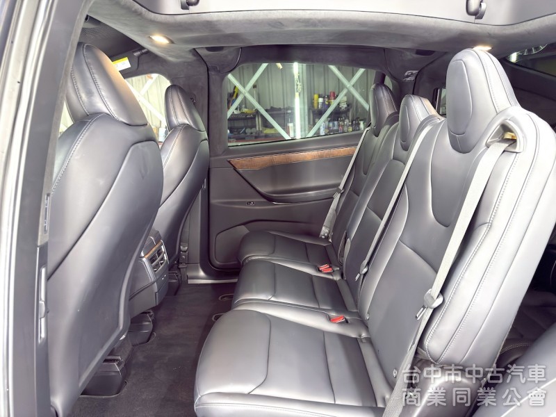 2020年 TESLA Model X LR FSD 可全貸