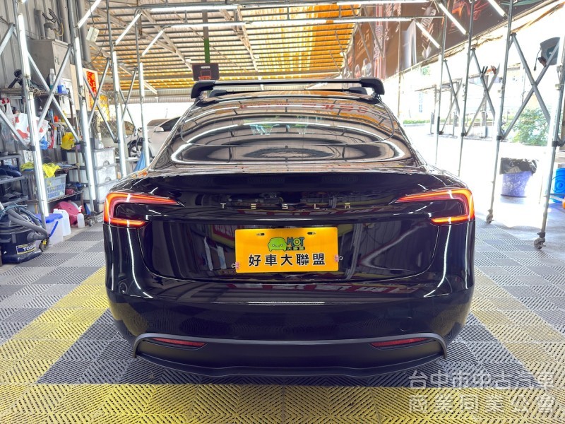 2024年 TESLA Model 3 SR 可全貸